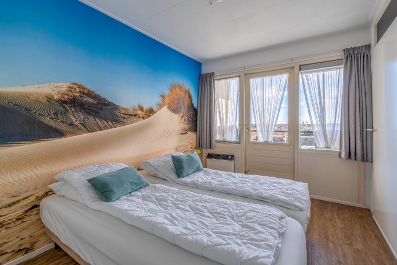 Unterkunft 0102589 - Ferienhaus Texel - Appartement Juliana 126 Eilandzicht