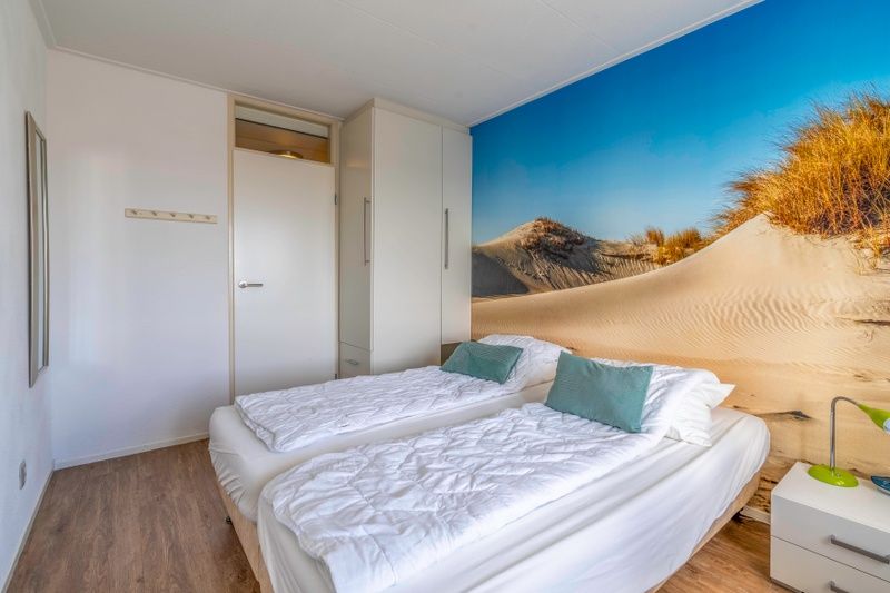 Unterkunft 0102589 - Ferienhaus Texel - Appartement Juliana 126 Eilandzicht