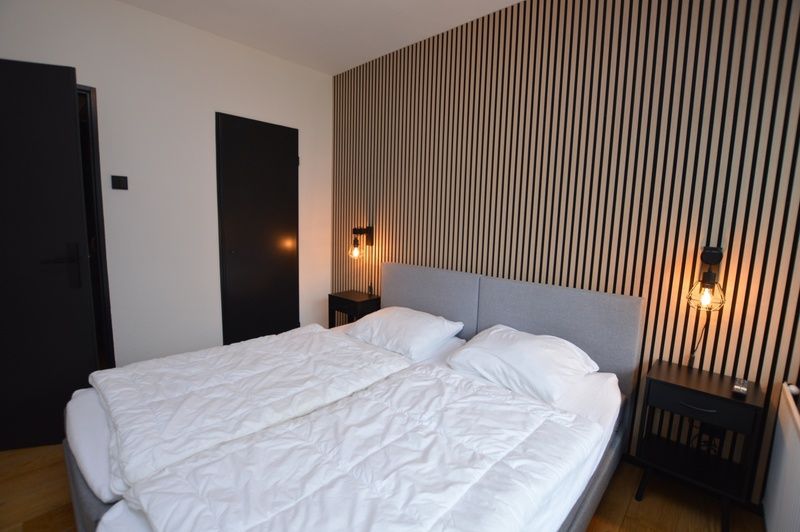 Verblijf 0102590 - Vakantiewoning Texel - Appartement Kerckeland 60