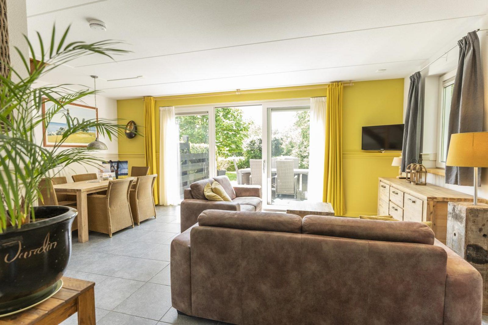 Guest house 0102632 - Holiday property Texel - Strandhuys Wulk