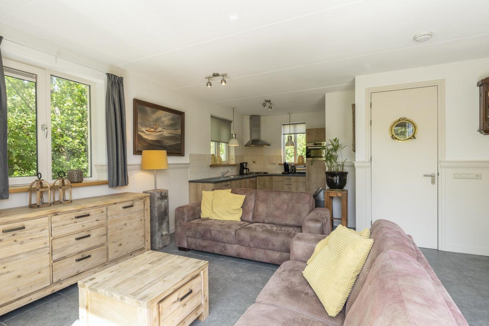 Guest house 0102632 - Holiday property Texel - Strandhuys Wulk