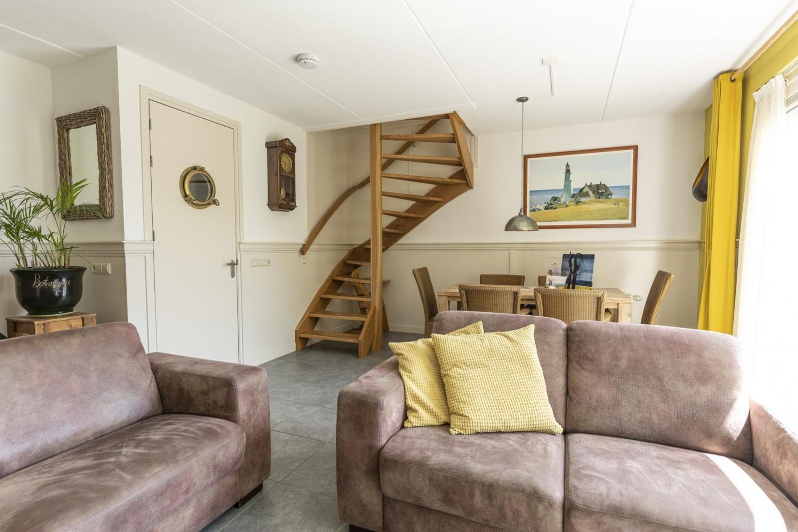 Guest house 0102632 - Holiday property Texel - Strandhuys Wulk