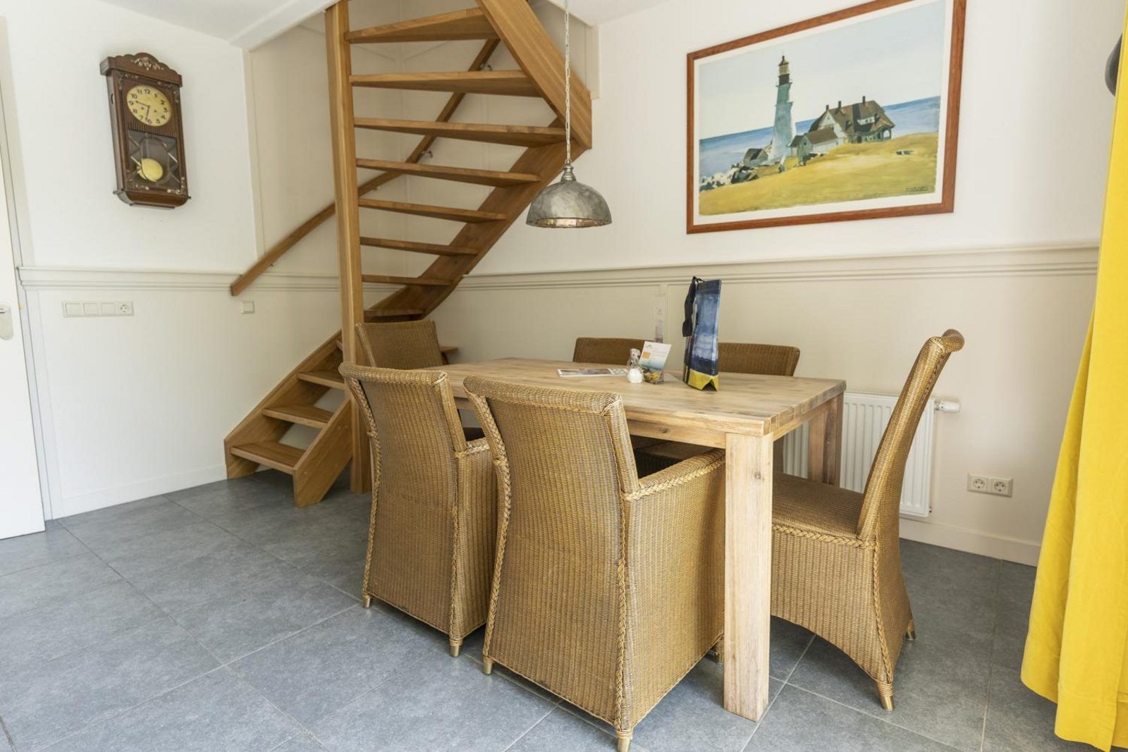 Guest house 0102632 - Holiday property Texel - Strandhuys Wulk