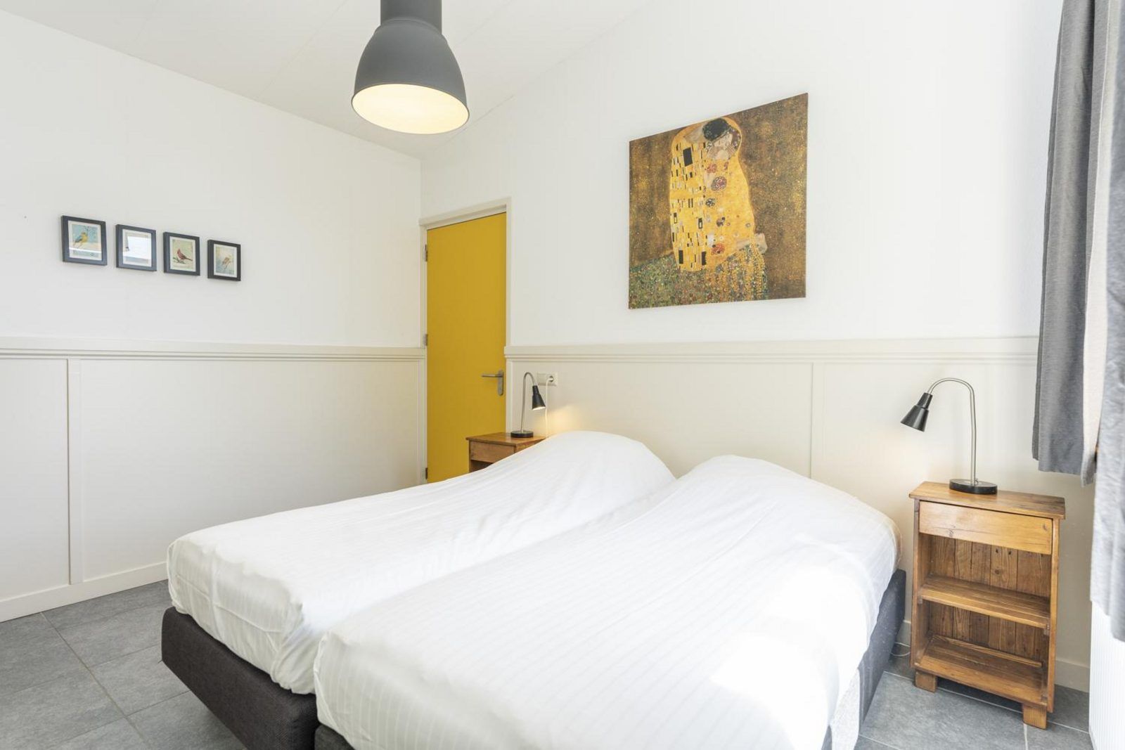 Guest house 0102632 - Holiday property Texel - Strandhuys Wulk