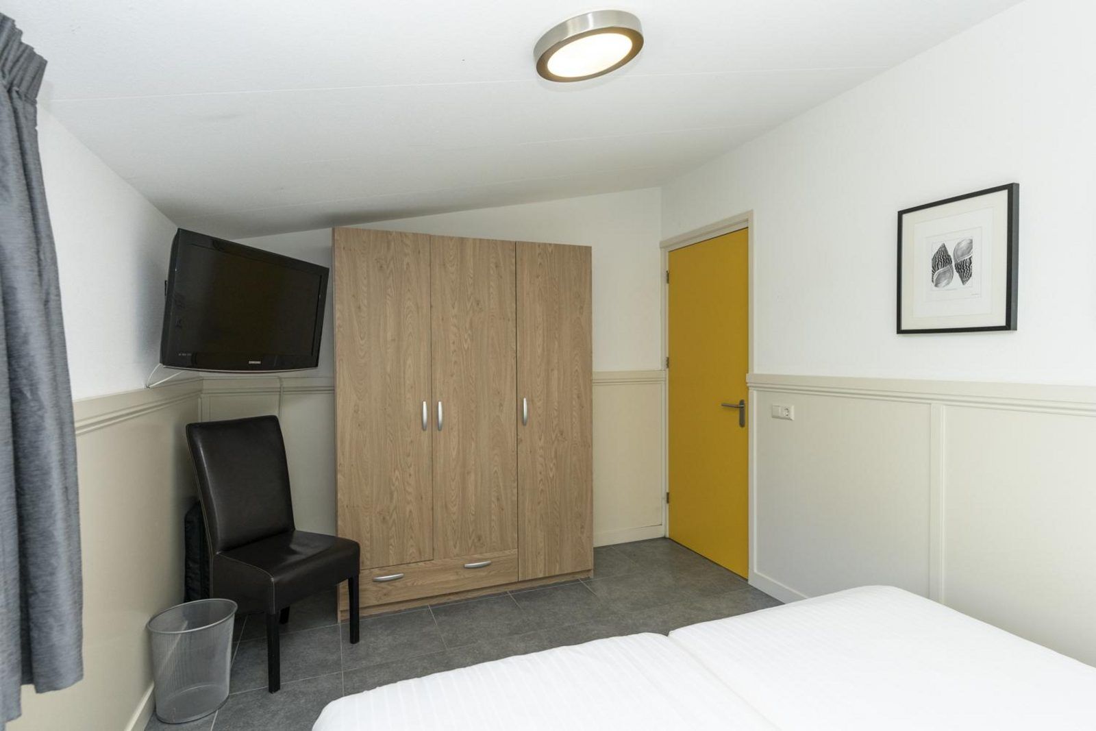 Guest house 0102632 - Holiday property Texel - Strandhuys Wulk