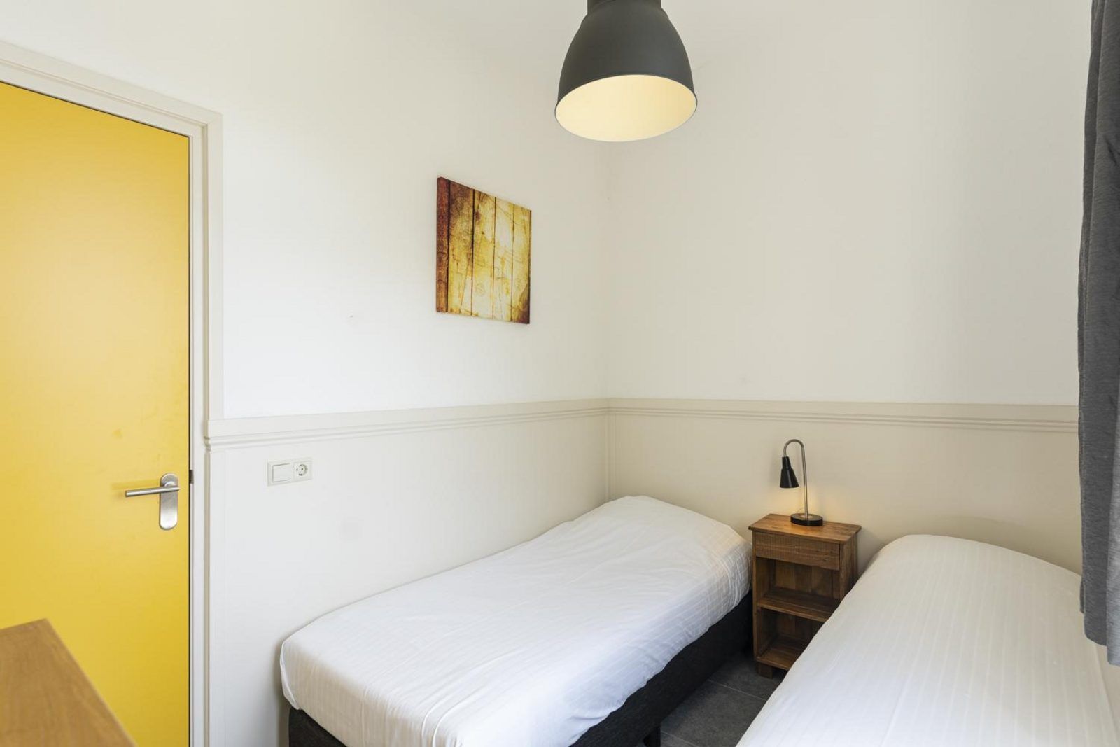 Guest house 0102632 - Holiday property Texel - Strandhuys Wulk