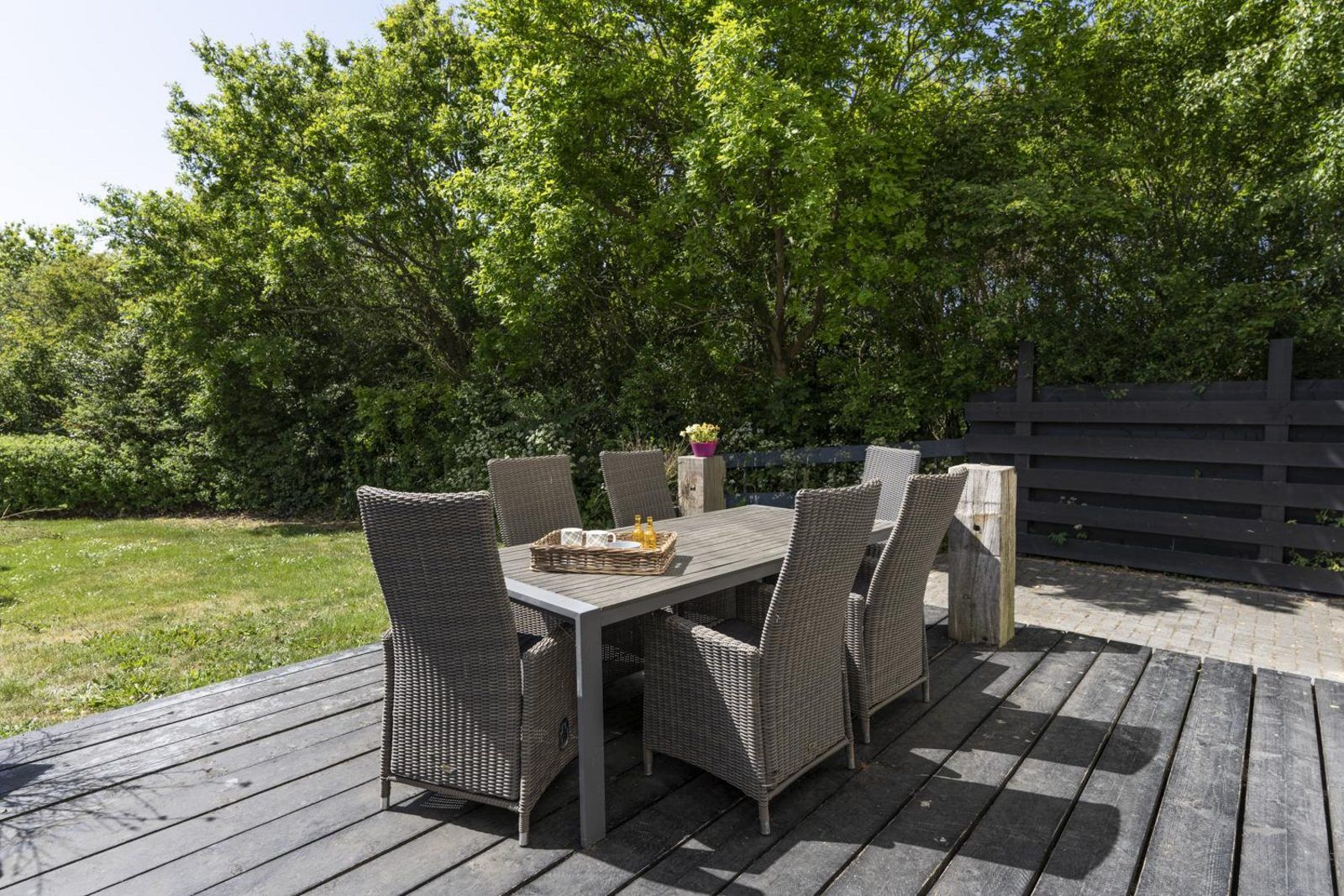 Guest house 0102632 - Holiday property Texel - Strandhuys Wulk