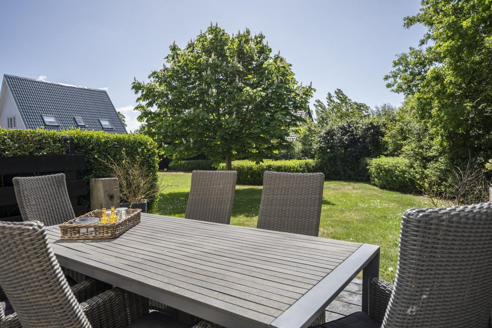 Guest house 0102632 - Holiday property Texel - Strandhuys Wulk