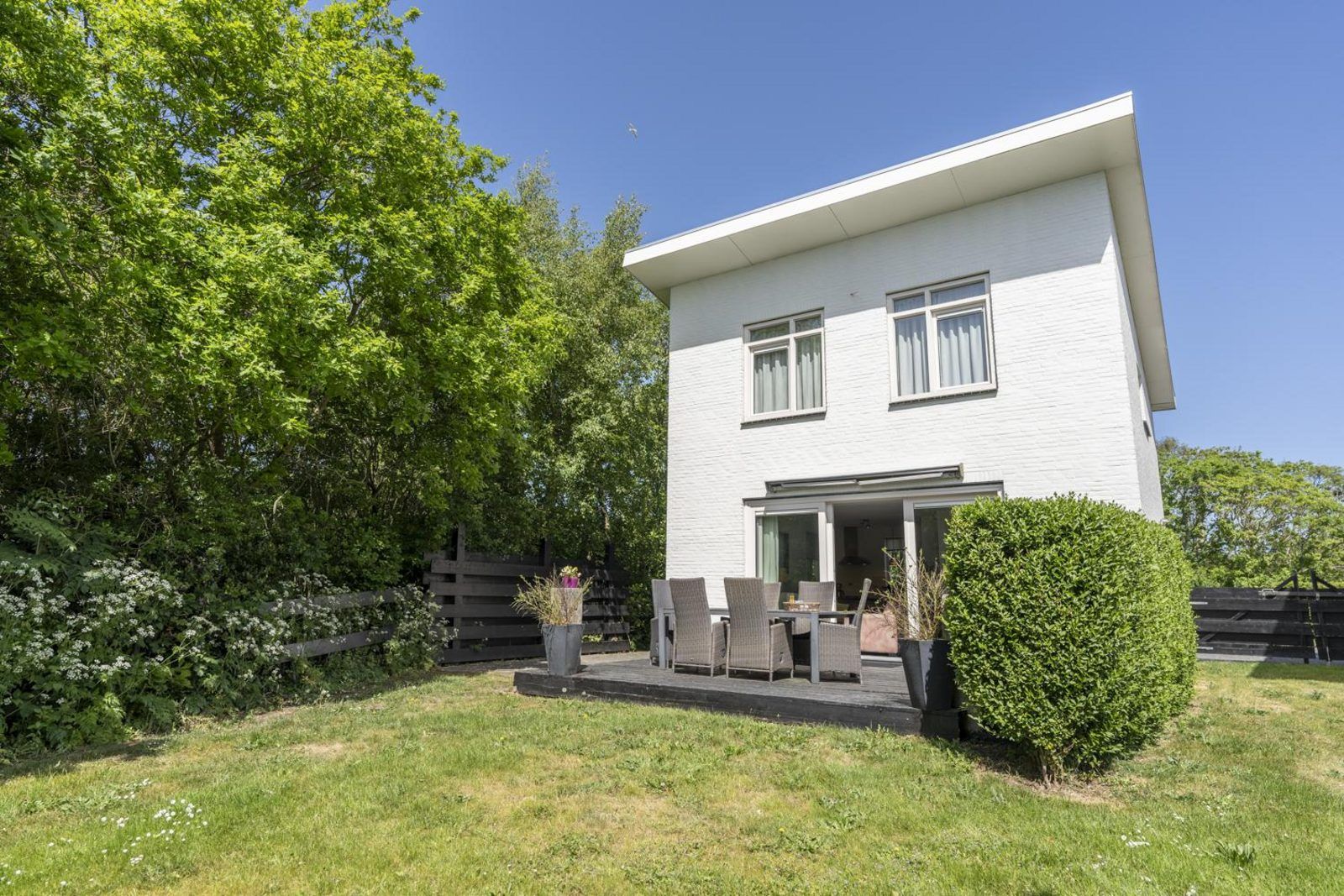 Guest house 0102632 - Holiday property Texel - Strandhuys Wulk