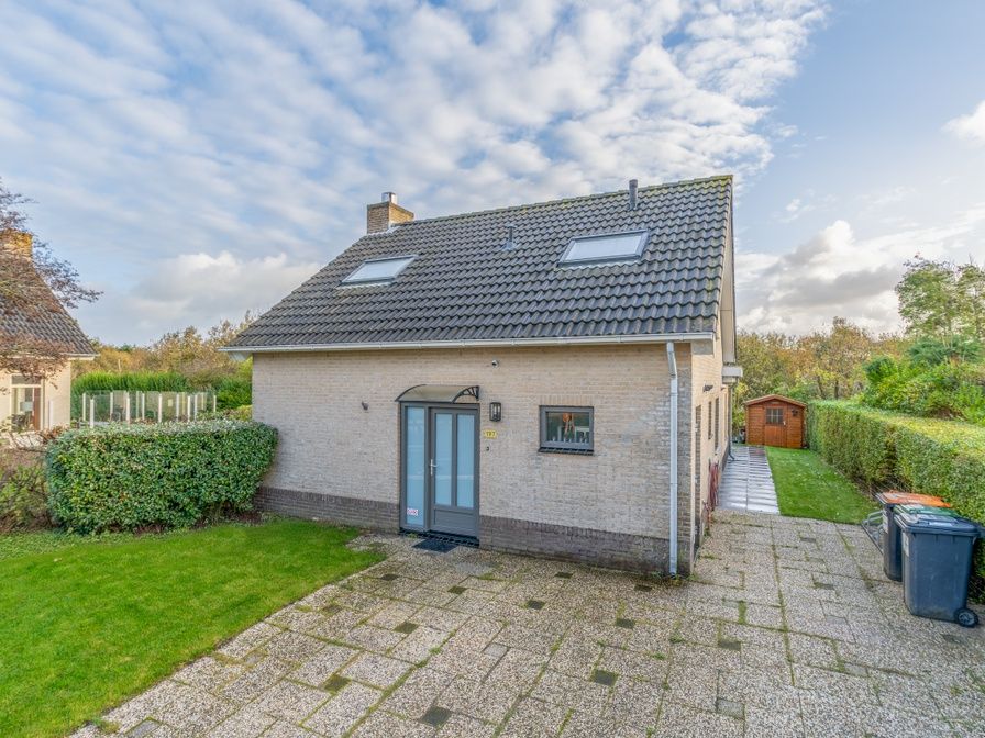 Bungalow Kustpark Texel 10, De Koog, Texel, Waddeneilanden