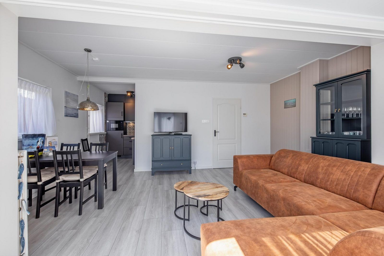 Guest house 0102641 - Holiday property Texel - Strandhuys Zeester