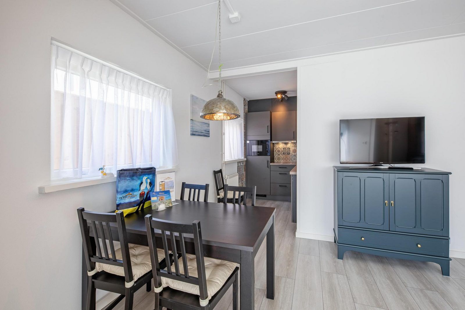 Guest house 0102641 - Holiday property Texel - Strandhuys Zeester