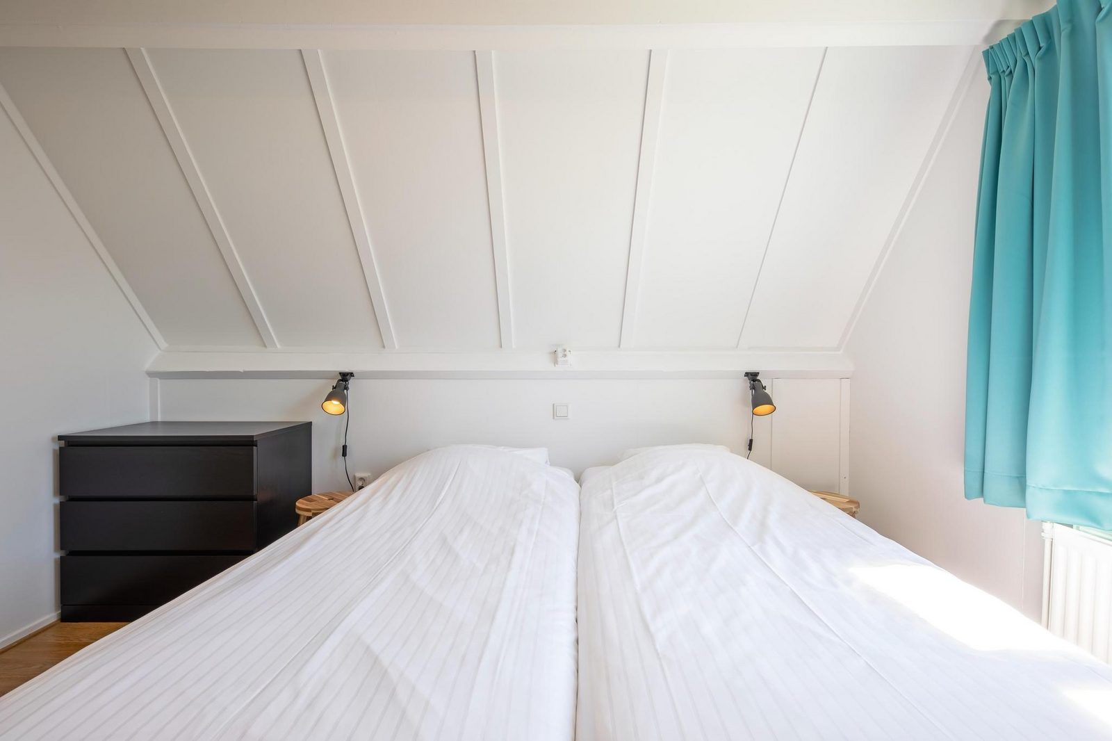 Guest house 0102641 - Holiday property Texel - Strandhuys Zeester