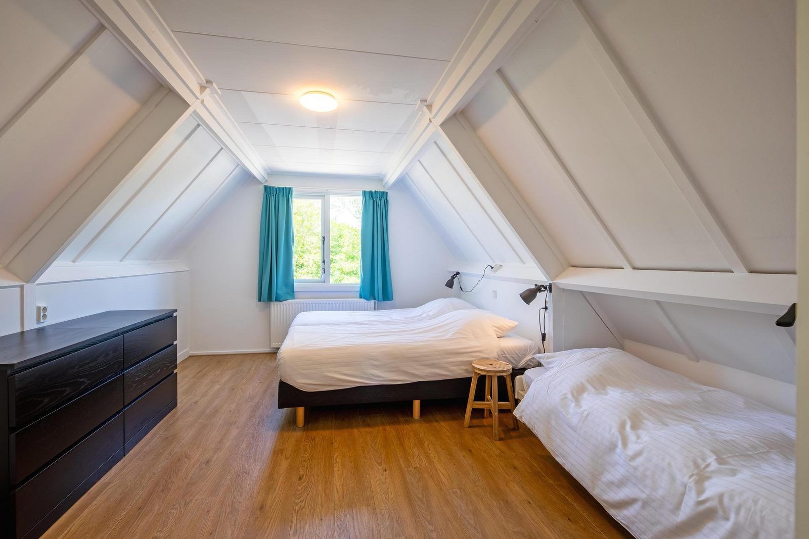 Guest house 0102641 - Holiday property Texel - Strandhuys Zeester