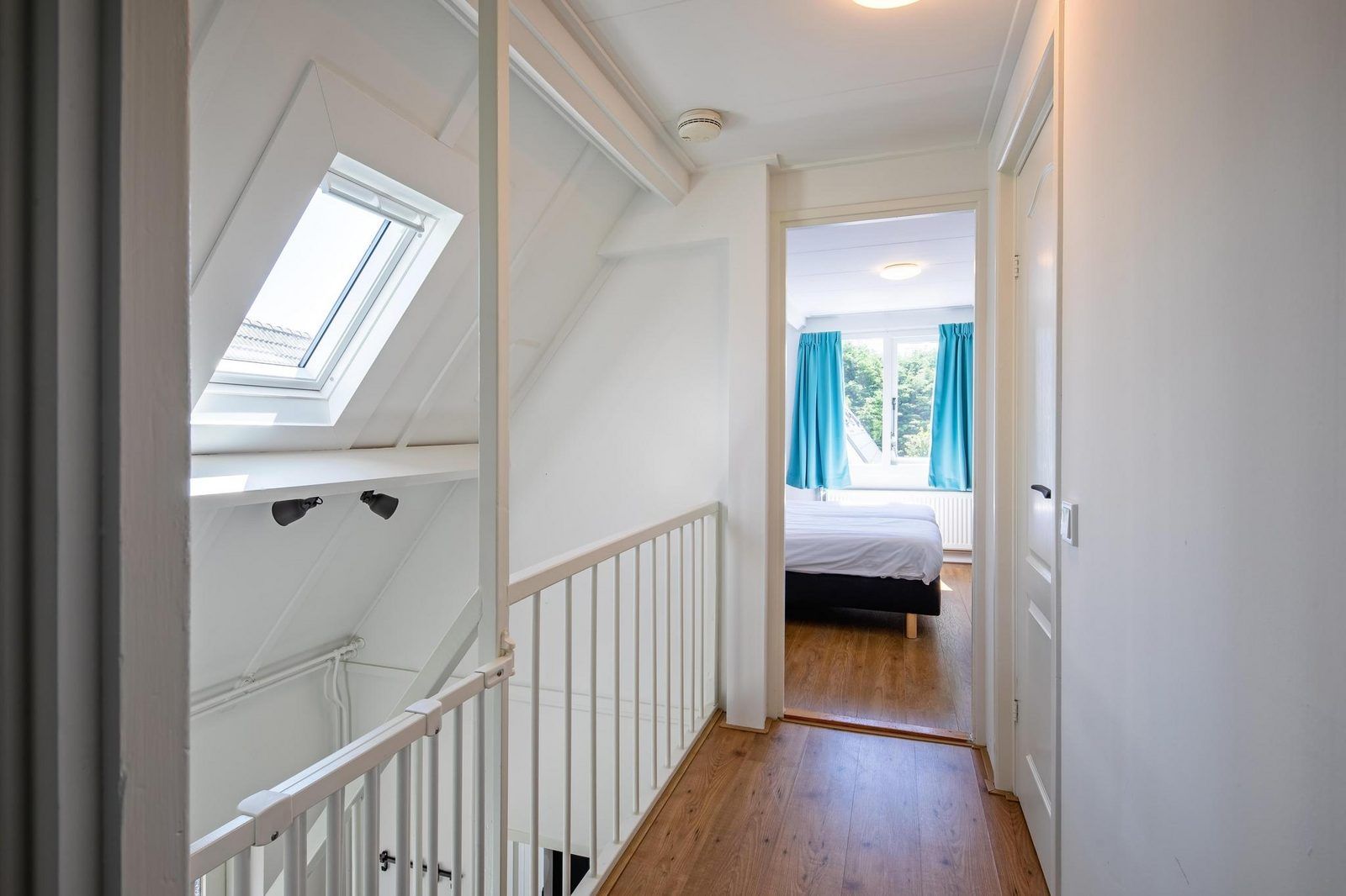 Guest house 0102641 - Holiday property Texel - Strandhuys Zeester