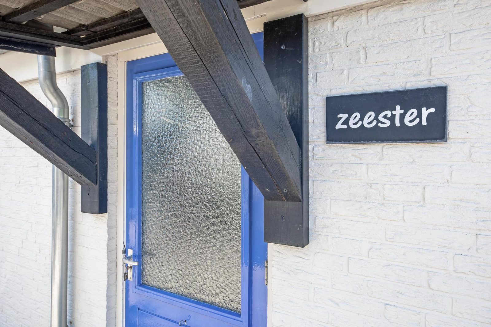 Guest house 0102641 - Holiday property Texel - Strandhuys Zeester