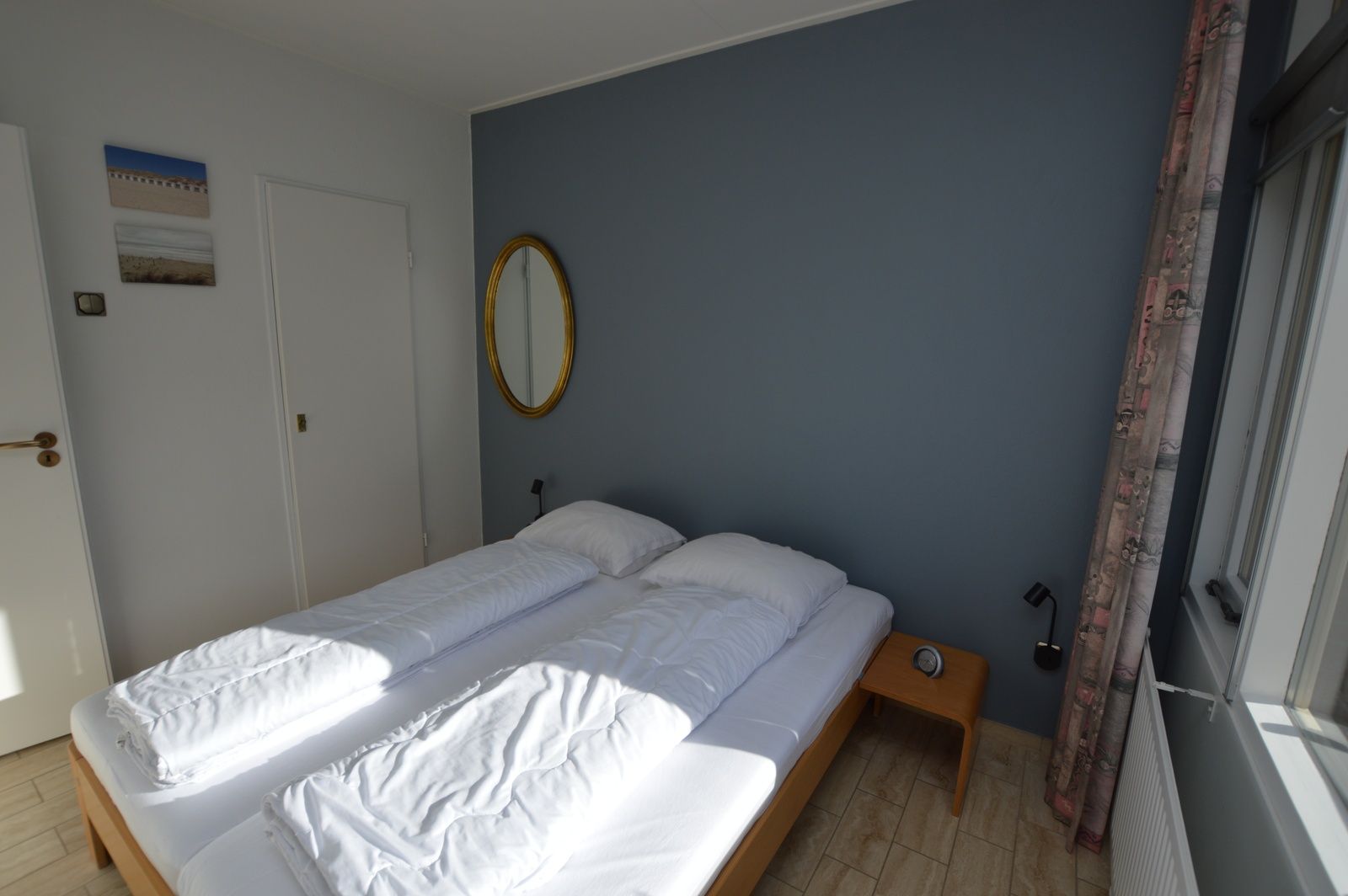 Unterkunft 010264 - Ferienhaus Texel - Appartement Kerckeland 48