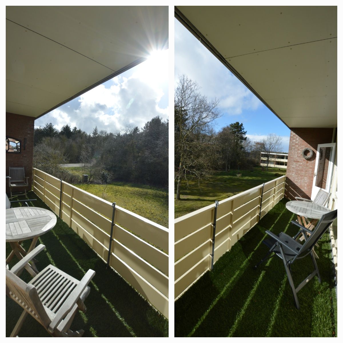 Unterkunft 010264 - Ferienhaus Texel - Appartement Kerckeland 48