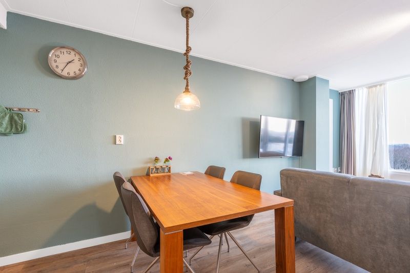 Unterkunft 0102662 - Ferienhaus Texel - Appartement Juliana 124 Eilandzicht