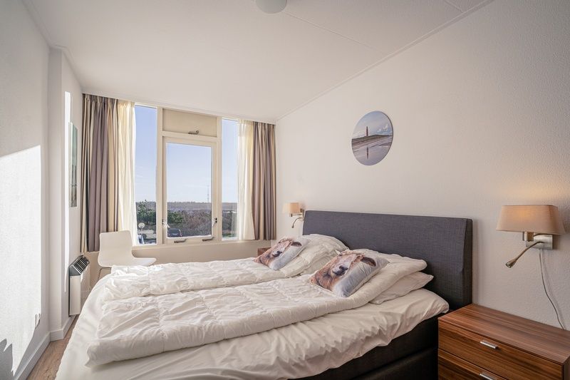 Unterkunft 0102662 - Ferienhaus Texel - Appartement Juliana 124 Eilandzicht