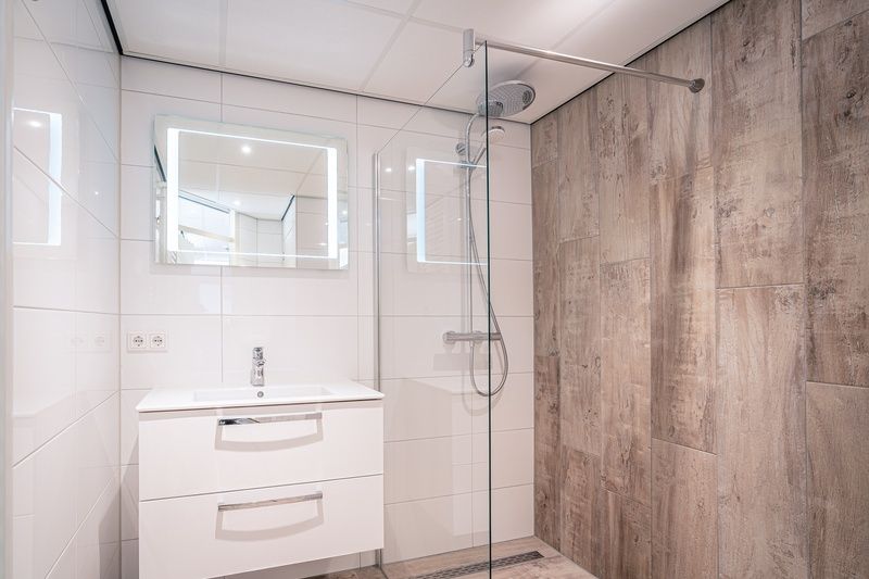 Unterkunft 0102662 - Ferienhaus Texel - Appartement Juliana 124 Eilandzicht