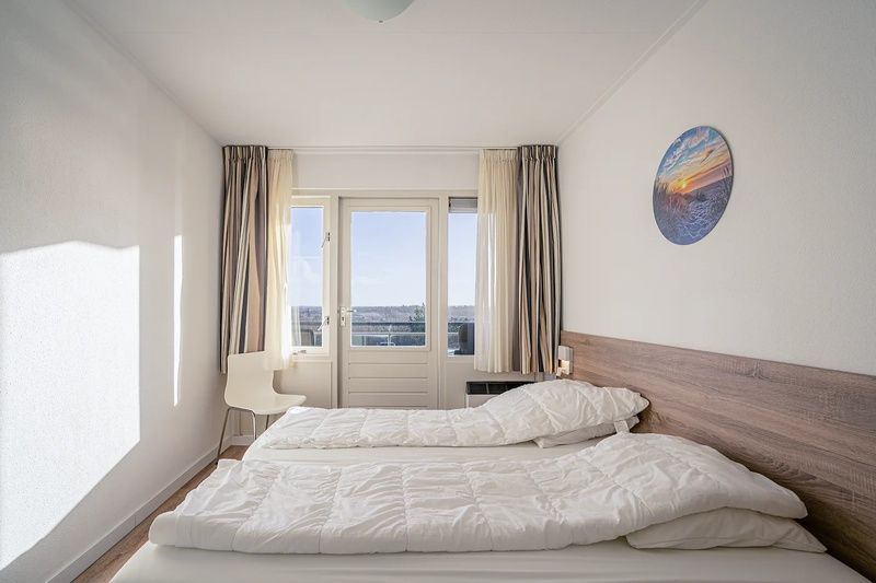 Unterkunft 0102662 - Ferienhaus Texel - Appartement Juliana 124 Eilandzicht
