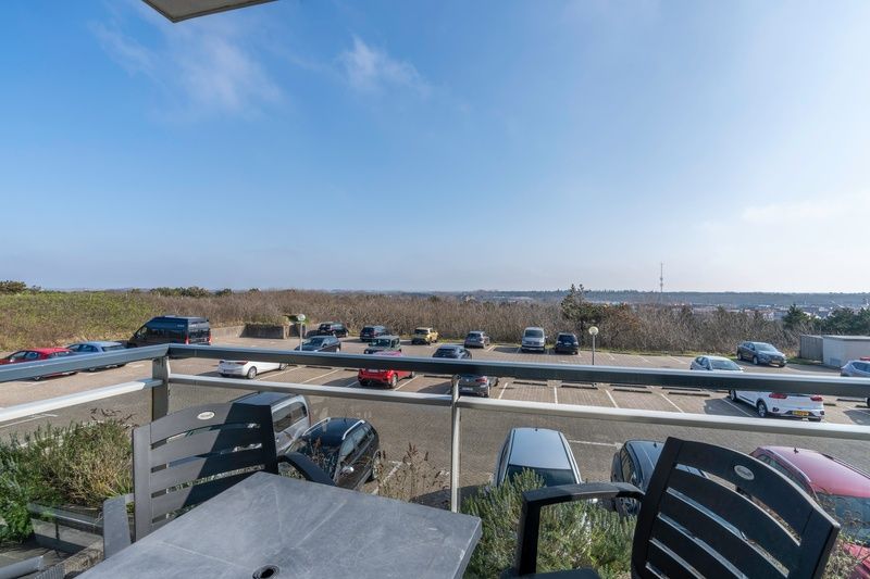 Unterkunft 0102662 - Ferienhaus Texel - Appartement Juliana 124 Eilandzicht