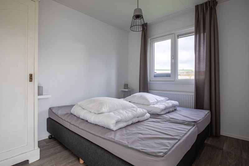 Unterkunft 0102668 - Ferienhaus Texel - Chaletpark Bregkoog - Chalet Bregkoog 36 - Vuurbaak