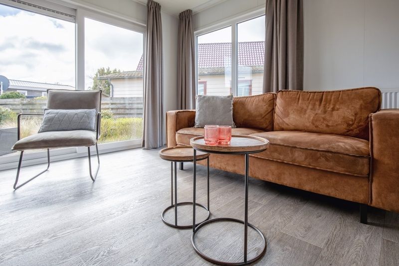 Unterkunft 0102668 - Ferienhaus Texel - Chaletpark Bregkoog - Chalet Bregkoog 36 - Vuurbaak