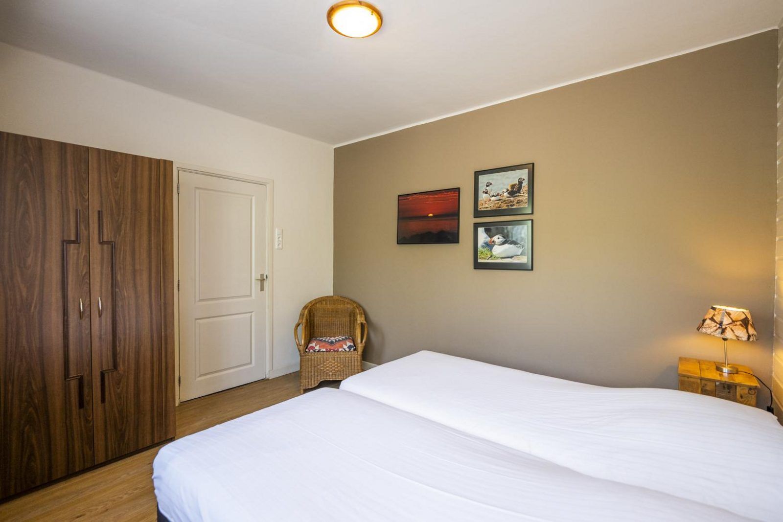 Verblijf 0102677 - Vakantiewoning Texel - Strandhuys Schelp