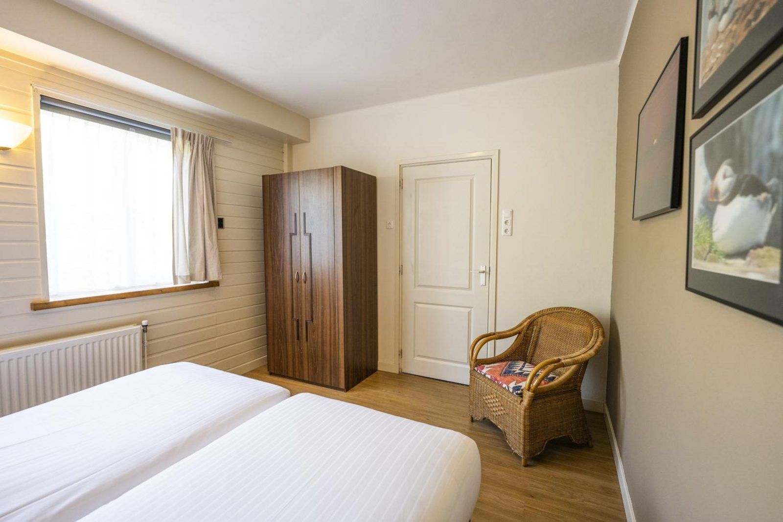 Verblijf 0102677 - Vakantiewoning Texel - Strandhuys Schelp