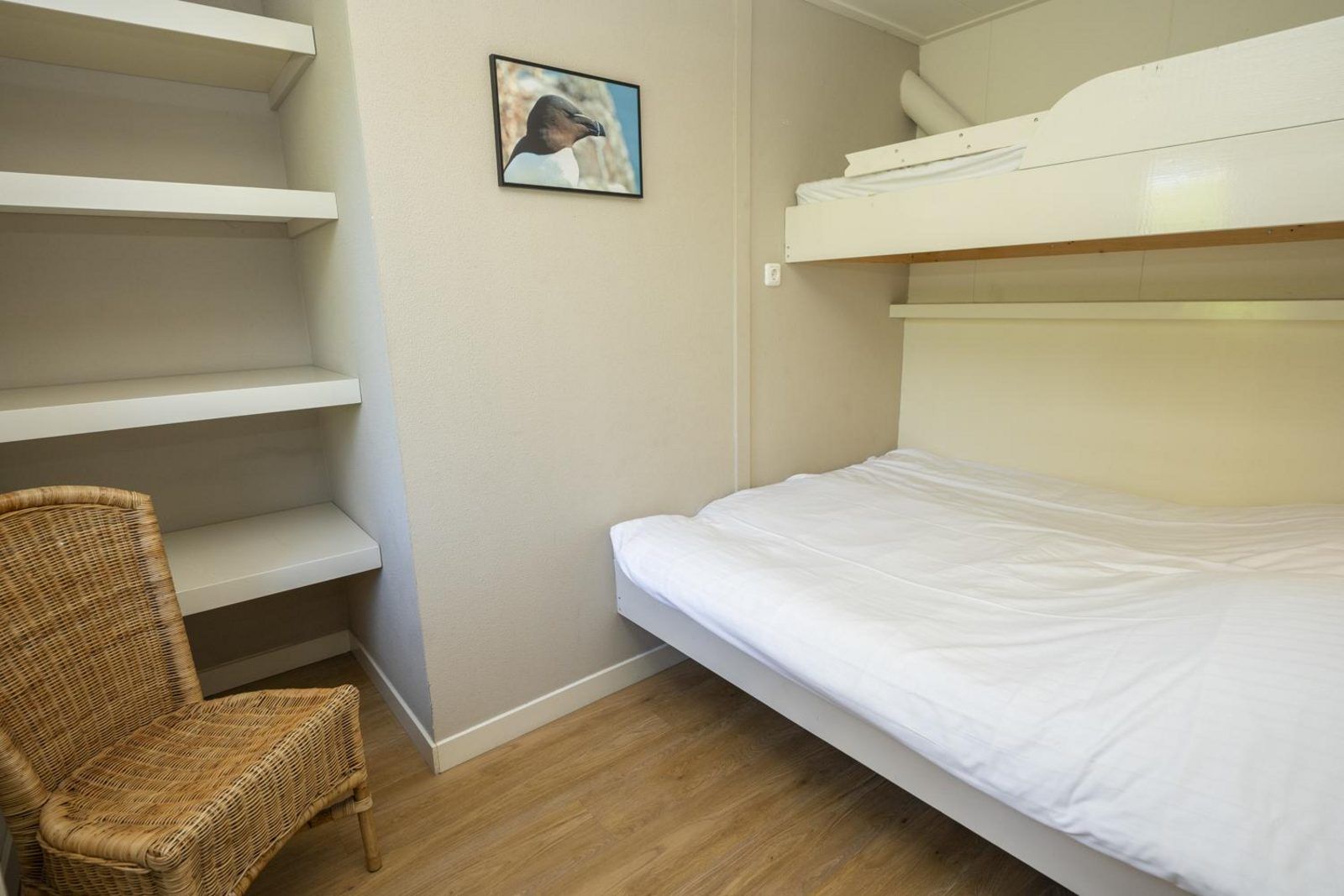 Verblijf 0102677 - Vakantiewoning Texel - Strandhuys Schelp