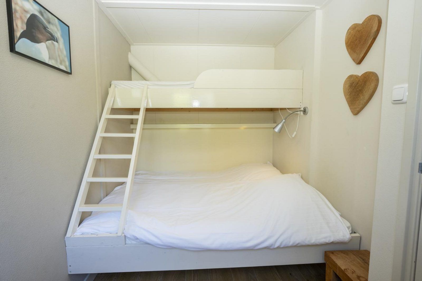 Verblijf 0102677 - Vakantiewoning Texel - Strandhuys Schelp