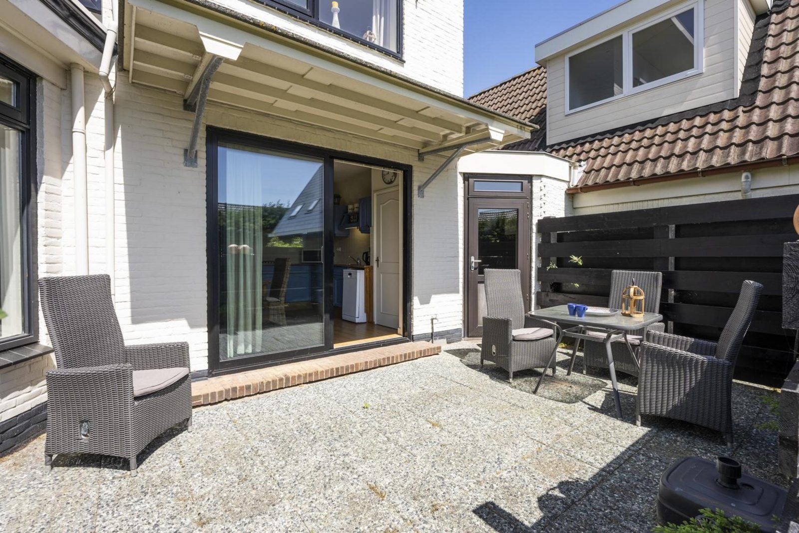 Verblijf 0102677 - Vakantiewoning Texel - Strandhuys Schelp