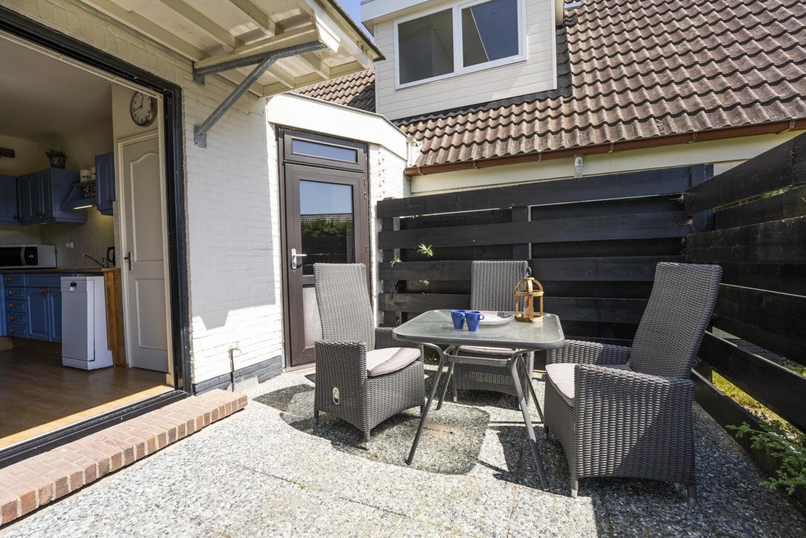 Verblijf 0102677 - Vakantiewoning Texel - Strandhuys Schelp