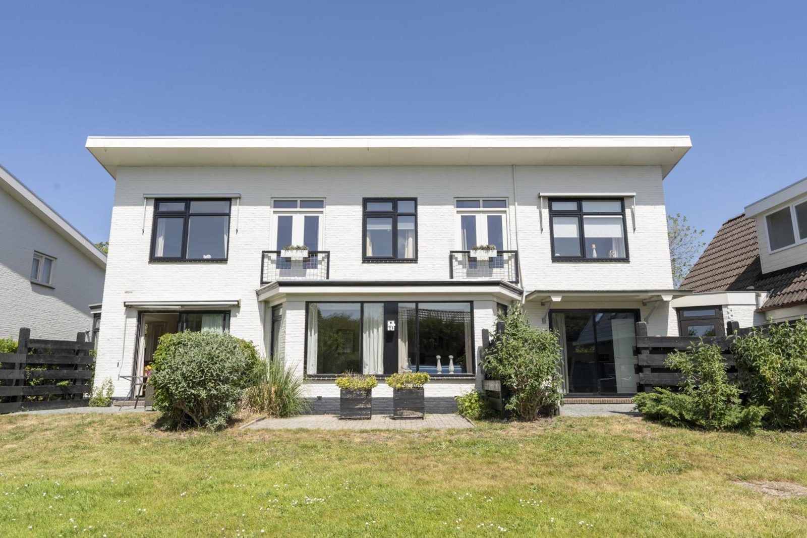 Verblijf 0102677 - Vakantiewoning Texel - Strandhuys Schelp