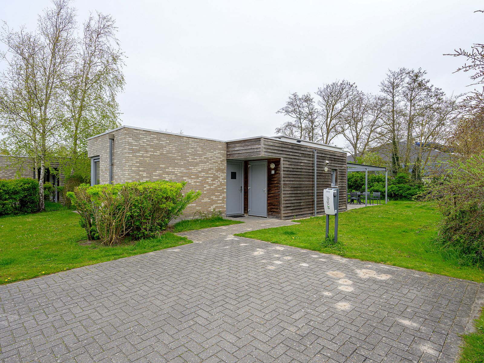 Guest house 0102689 - Holiday property Texel - Vrijstaande woning in De Koog