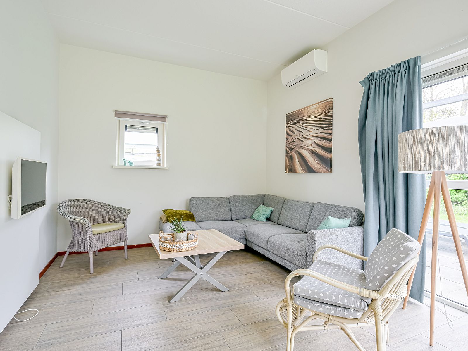 Guest house 0102689 - Holiday property Texel - Vrijstaande woning in De Koog
