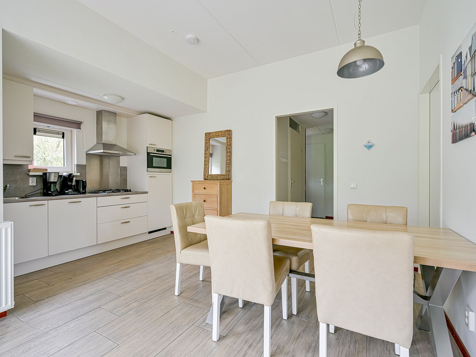 Guest house 0102689 - Holiday property Texel - Vrijstaande woning in De Koog