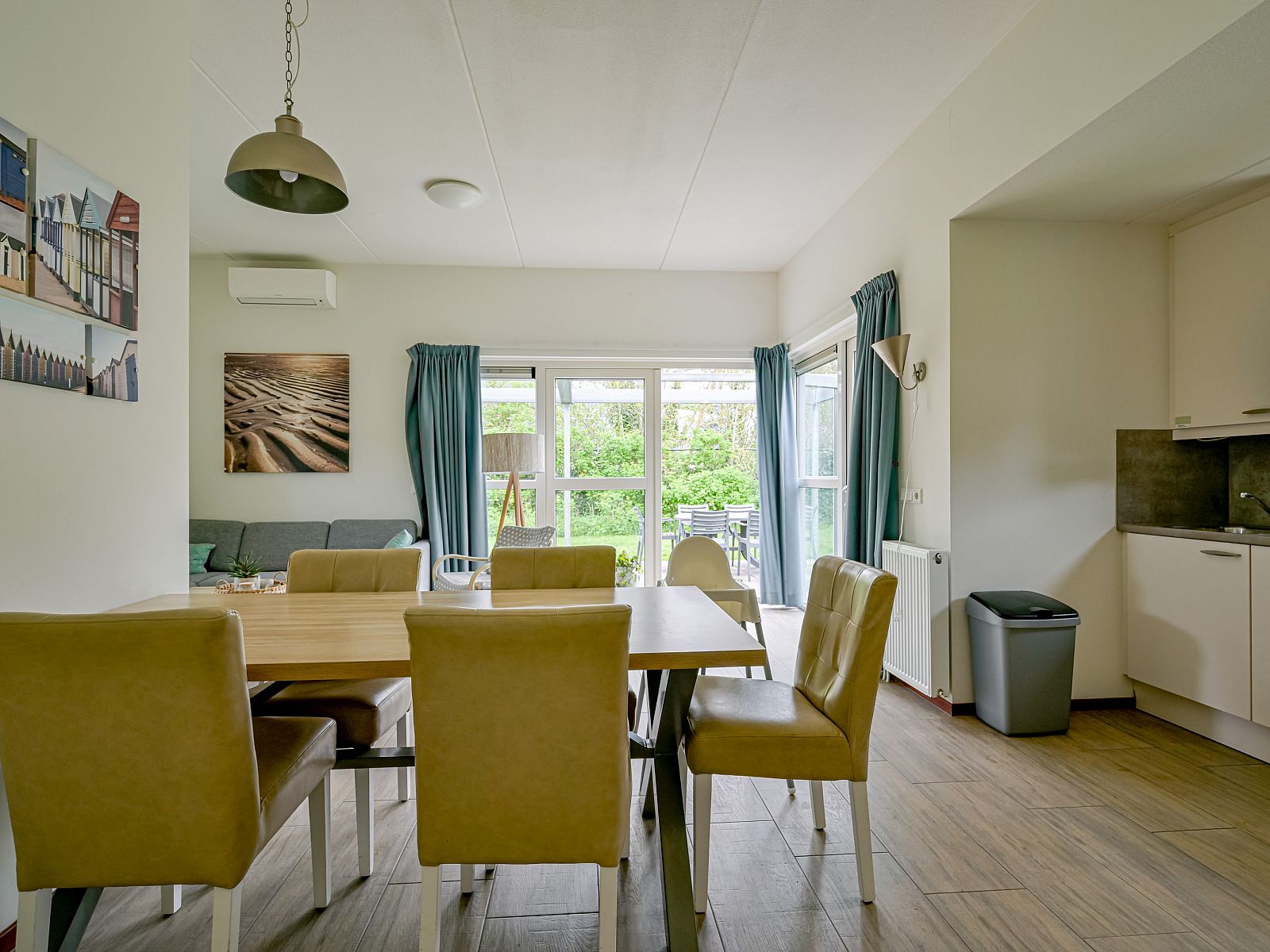Guest house 0102689 - Holiday property Texel - Vrijstaande woning in De Koog