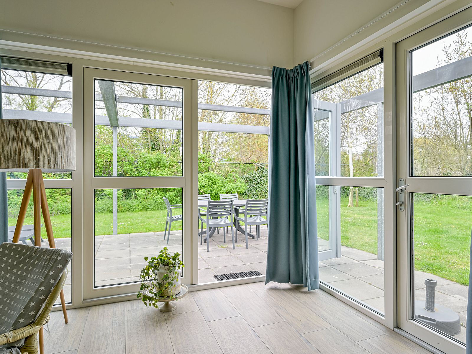 Guest house 0102689 - Holiday property Texel - Vrijstaande woning in De Koog