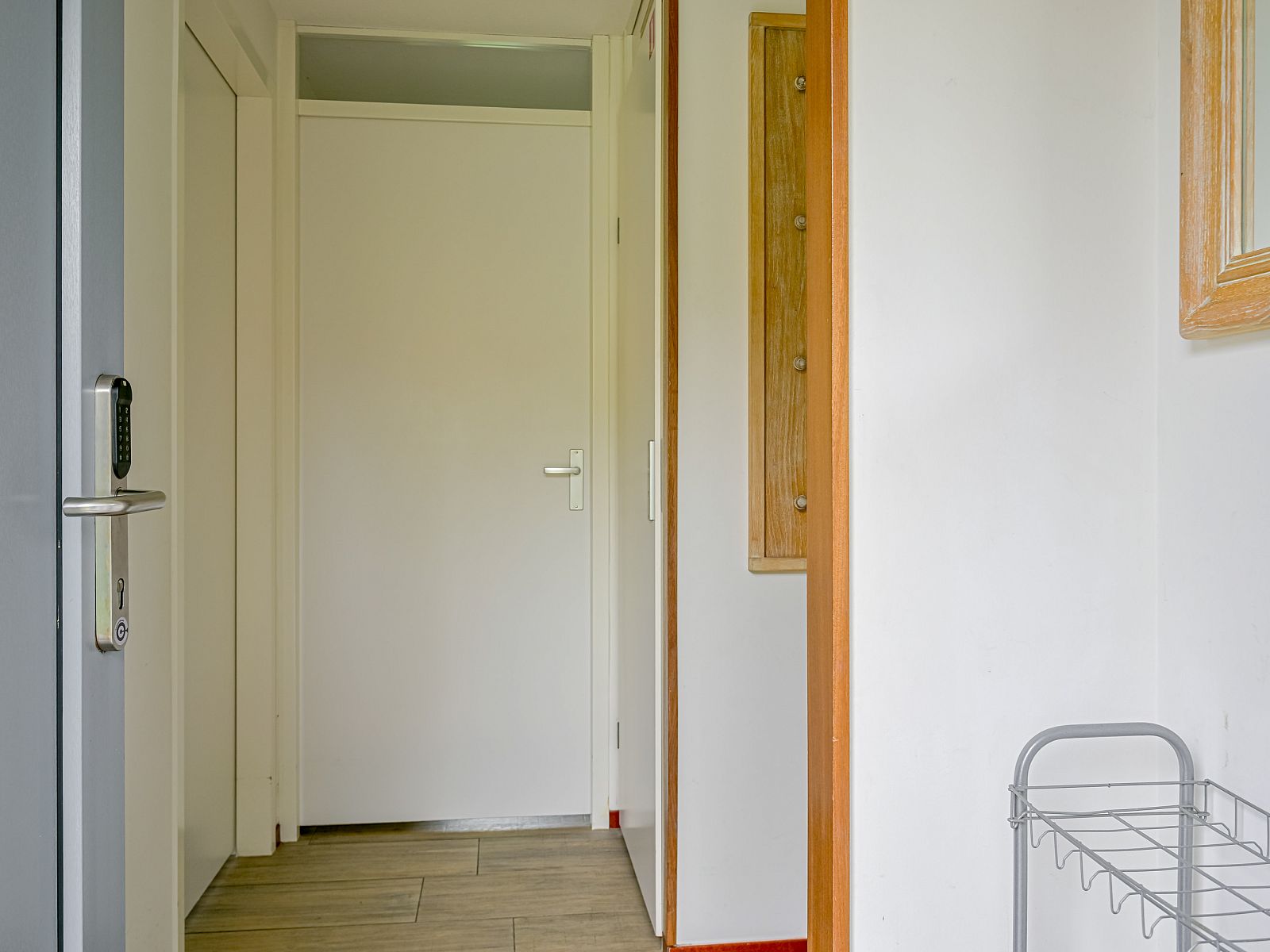 Guest house 0102689 - Holiday property Texel - Vrijstaande woning in De Koog