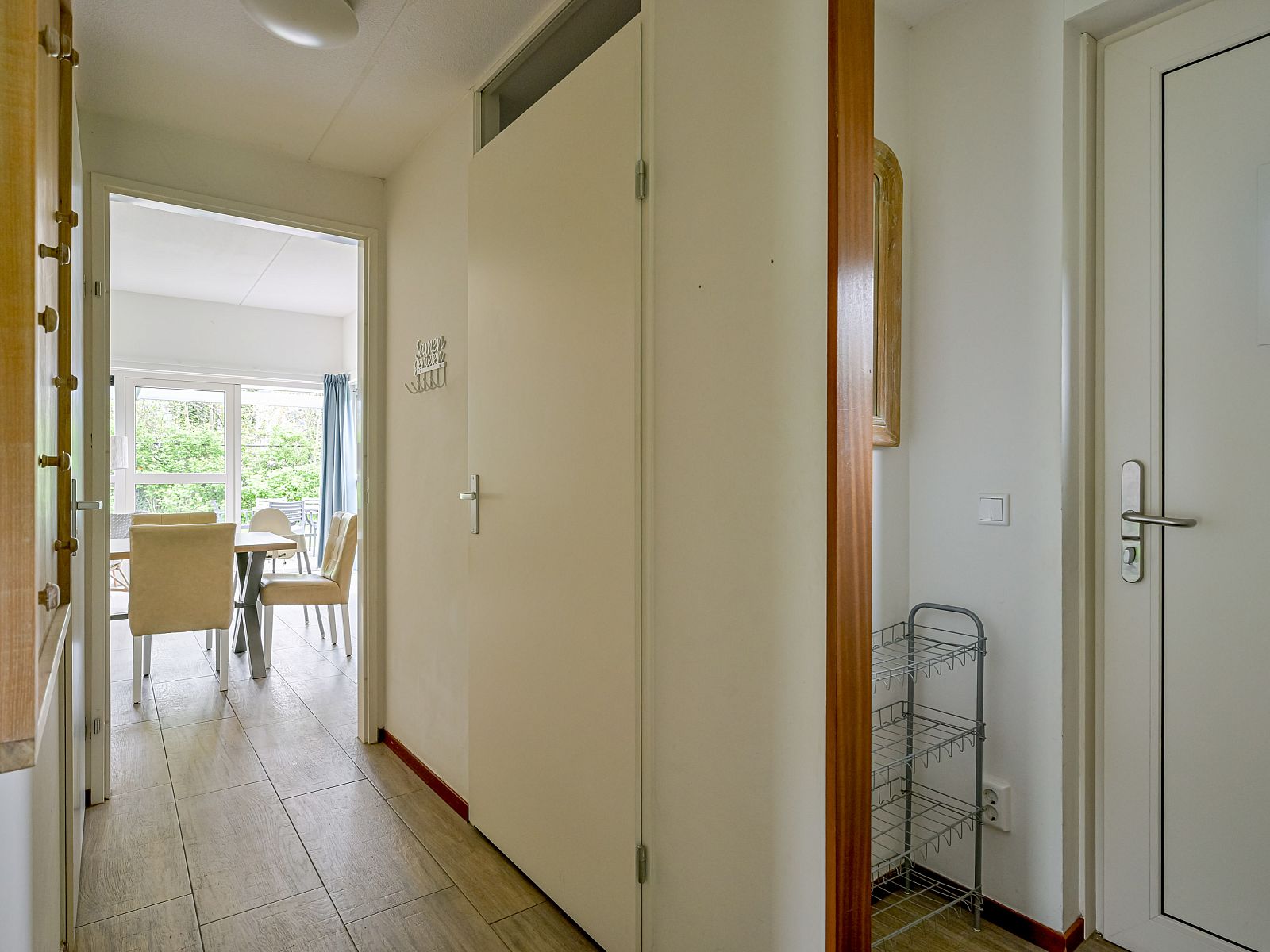 Guest house 0102689 - Holiday property Texel - Vrijstaande woning in De Koog