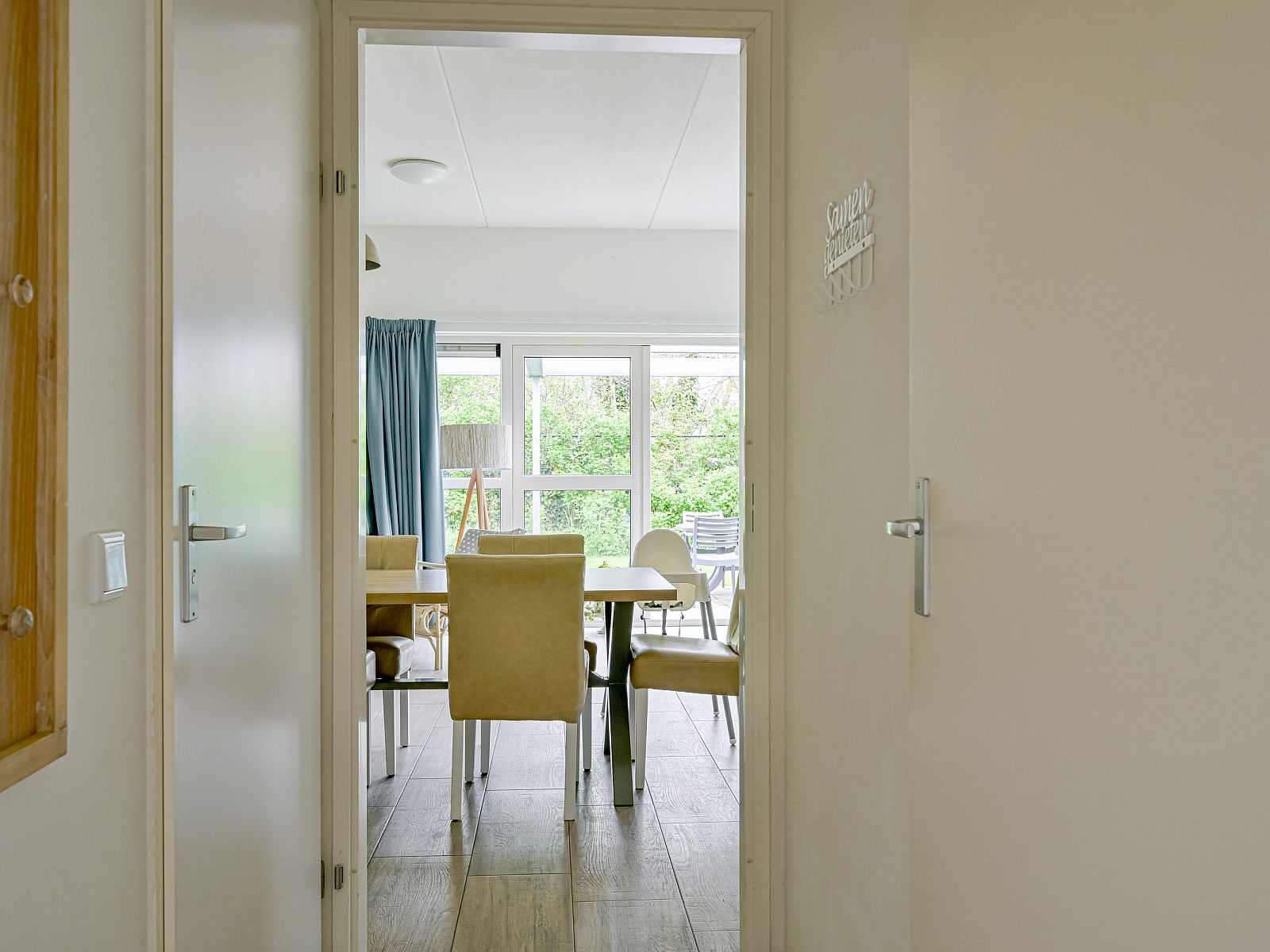 Guest house 0102689 - Holiday property Texel - Vrijstaande woning in De Koog