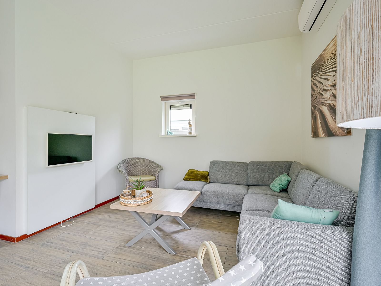 Guest house 0102689 - Holiday property Texel - Vrijstaande woning in De Koog