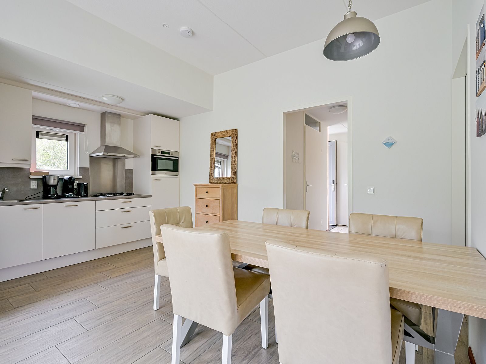 Guest house 0102689 - Holiday property Texel - Vrijstaande woning in De Koog