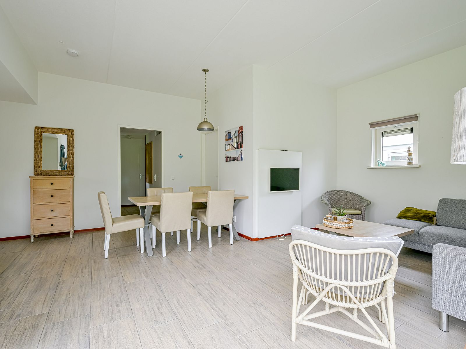 Guest house 0102689 - Holiday property Texel - Vrijstaande woning in De Koog