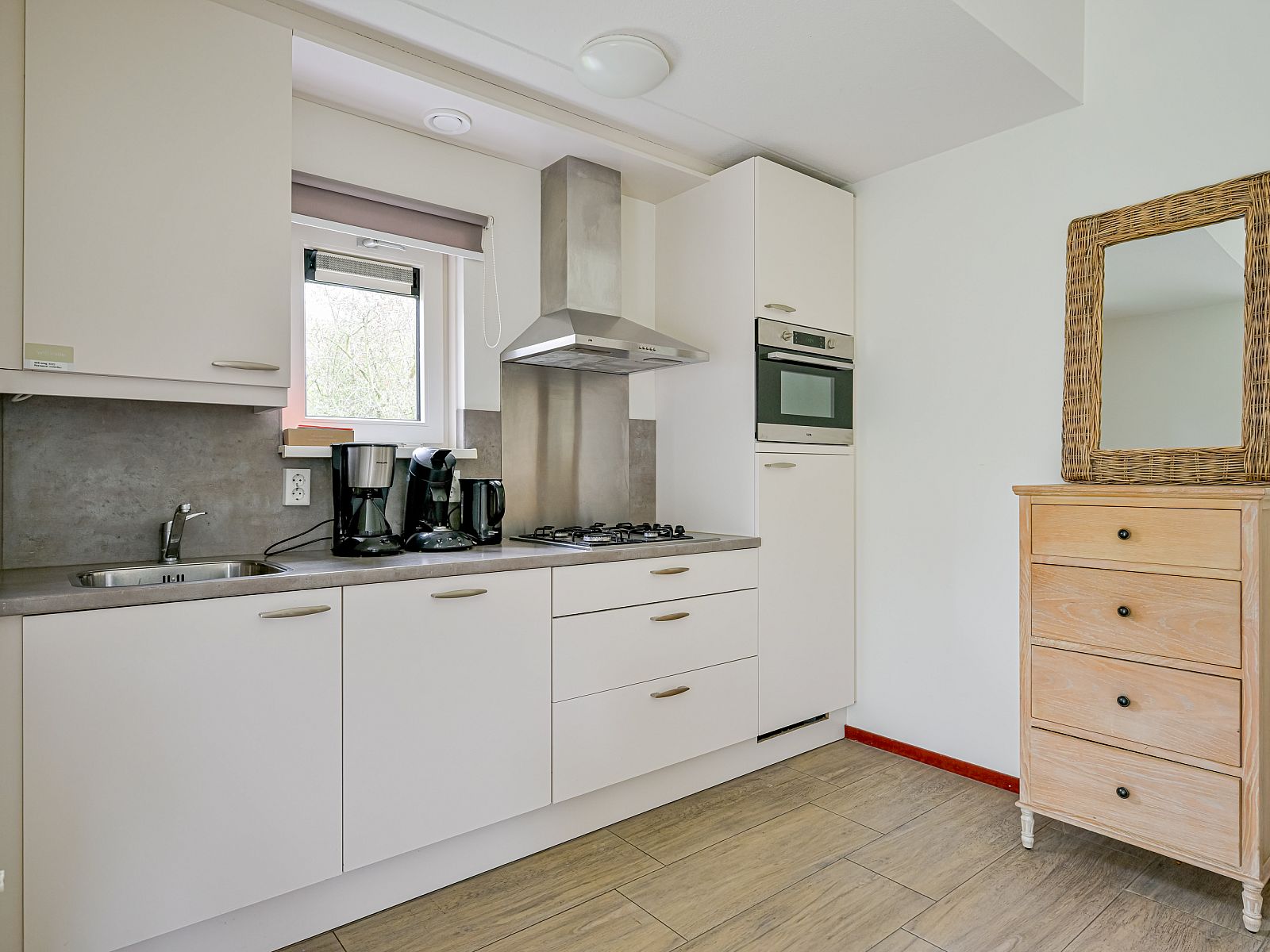 Guest house 0102689 - Holiday property Texel - Vrijstaande woning in De Koog