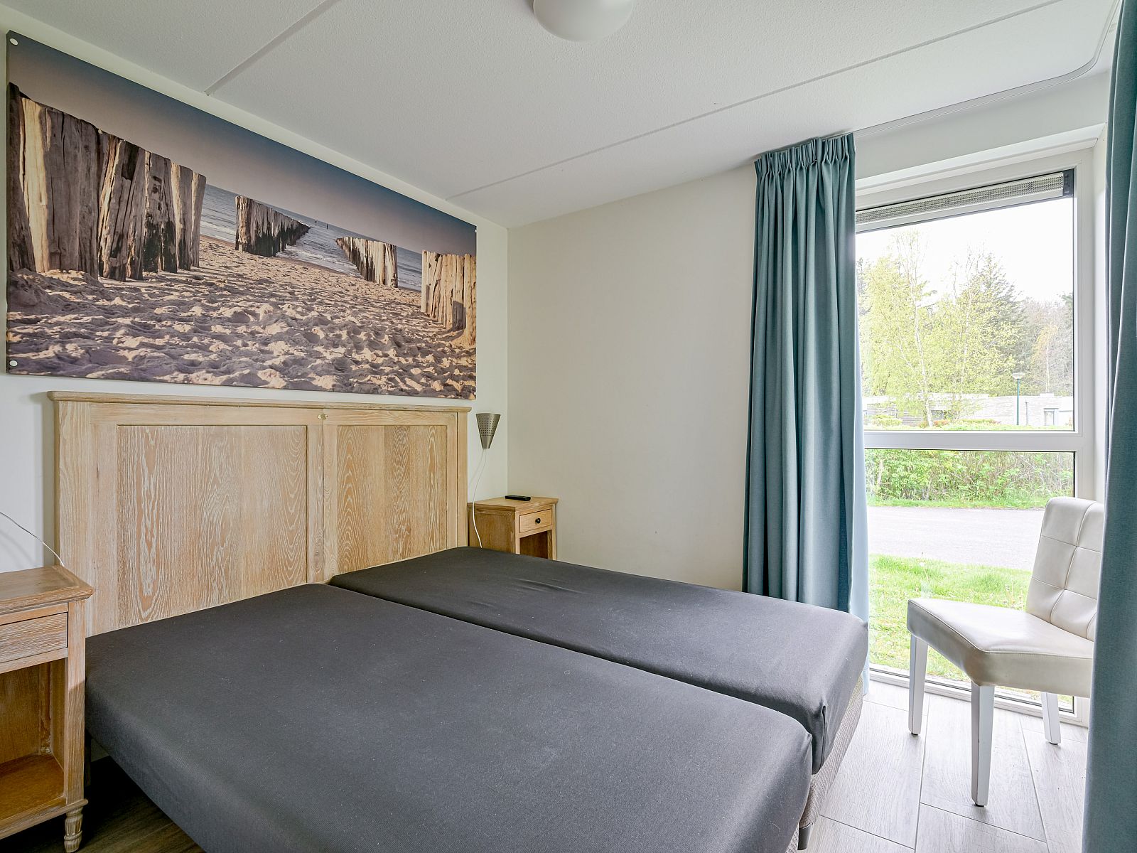 Guest house 0102689 - Holiday property Texel - Vrijstaande woning in De Koog