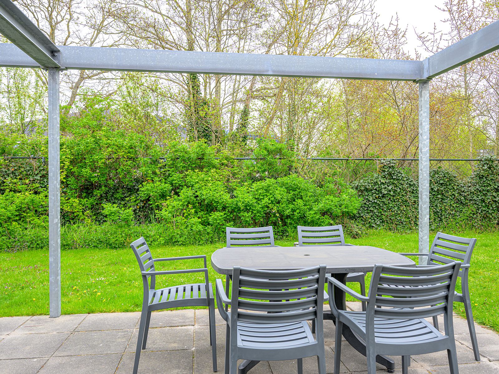 Guest house 0102689 - Holiday property Texel - Vrijstaande woning in De Koog